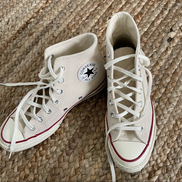 brown converse 39